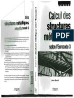 Calcul des structures mÃ©talliques selon l_Eurocode 3