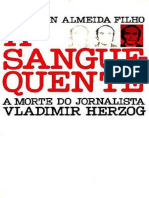 Hamilton Almeida Filho - A Sangue Quente PDF