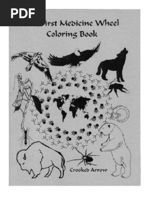 the first medicine wheel