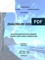 Revista Dialoguri Didactice PDF