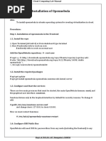 DR - Ait Cloud Computing Lab Manual