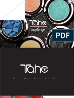 Maquillaje Tahe Mexico PDF