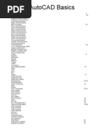 Download manual de autocad basico  by infected521 SN33390703 doc pdf