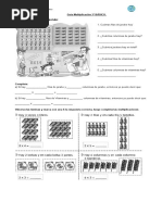 Guia de Multiplicación