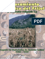 Mejoramiento Genetico Del Frijol PDF