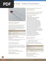 22 Hidrometros de Suelos ASTM PDF