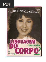 2-Cristina Cairo-linguagem Do Corpo