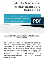 17pag - Calculo Mecanico de Estructuras y Retenidas