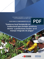 Guía Meta 39 Sanidad Vegetal-SENASA PDF