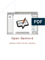 Manual Sankore ESP