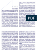 LTD Cases (Chaves vs. PEA & Bureau of Forestry vs CA) docx