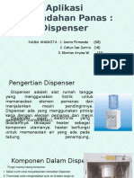 Dispenser