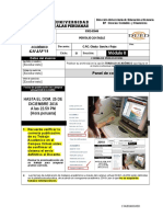 Formato Ta-2016-2 Modulo II Peritaje Contable