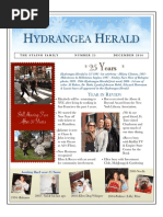 Download 2016 Hydrangea Herald by Rocco Staino SN333914389 doc pdf
