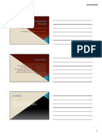 Introducci N y Concepto Derecho Internacional Privado Modo de Compatibilidad PDF