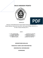 Kelompok 4_Menulis Naskah Pidato.docx