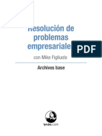 Resolución de Problemas Empresariales PDF