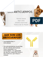 Anticuerpos