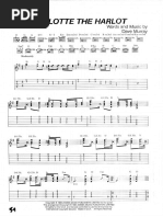 Iron Maiden - Piece of Mind (Guitar Tablature Songbook) | PDF