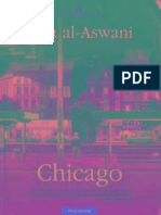 Alaa Al-Aswani - Chicago