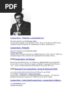 Luciano Berio