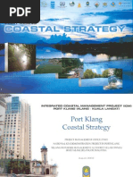 Download Port Klang Coastal Strategy by PEMSEA Partnerships in Environmental Management for the Seas of East Asia SN33392695 doc pdf