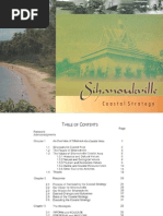 Download Sihanoukville Coastal Strategy by PEMSEA Partnerships in Environmental Management for the Seas of East Asia SN33392736 doc pdf