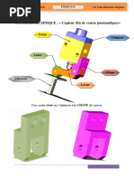 Types de hachures en dessin technique | PDF