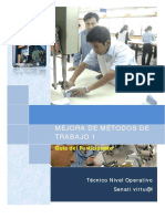 MANUAL MEJORA METODO TRABAJO   NIVEL OPERATIVOSENATI.pdf