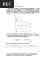 Investigacion Termodinamica Ecuaciones de Estado