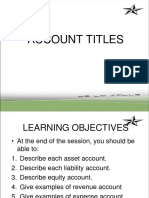 151845250 ACCTBA1 Accounting Basics Lecture