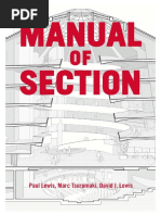 Download MANUAL OF SECTIONpdf by Carles Tarancon SN333932683 doc pdf