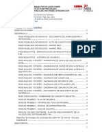 Informe Final Proyecto - Aplicación de La Gestión de La Calidad Del Software en El Desarrollo de Aplicaciones Web