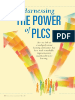 Dufour Harnessing The Power of Plcs