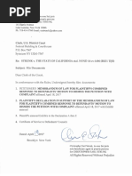 Download STRUNK v THE STATE OF CALIFORNIA etal NYND 16-cv-1496 BKS  DJS OSC WITH TRO filed 12-15-2016 for 3 Judge Court Electoral College Challenge by Christopher Earl Strunk SN333934737 doc pdf