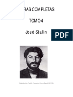 Stalin - Obras completas, Tomo IV.pdf