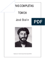 Stalin - Obras completas, Tomo VIII.pdf