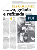 Cerveja Artesanal - Diario Catarinense