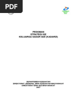 Download Pedoman Strategi Kie Keluarga Sadar Gizi Kadarzi by Aprill Apriilianty SN333943514 doc pdf