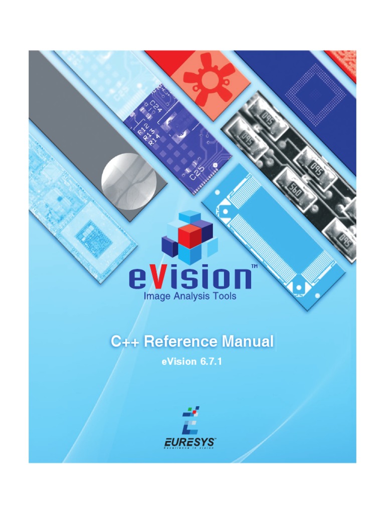 C++ Reference Manual 6 - 7 - 1 | PDF | Constructor (Object Oriented ...