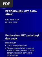 Download Perdarahan Git Pada Anak by Rihi Here Wila SN33394394 doc pdf