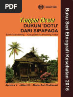 Download Tangan Dewa Dukun Dotu Dari Sipaga Etnik Mandailing di Kabupaten Mandailing Natal by Puslitbang Humaniora dan Manajemen Kesehatan SN333944865 doc pdf