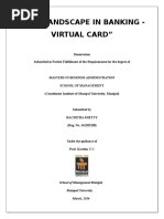 Virtual Card