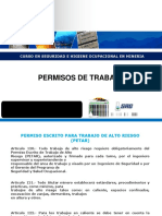 Tema 9 Permisos de Trabajo