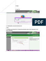 Configurar Access Point Tplink