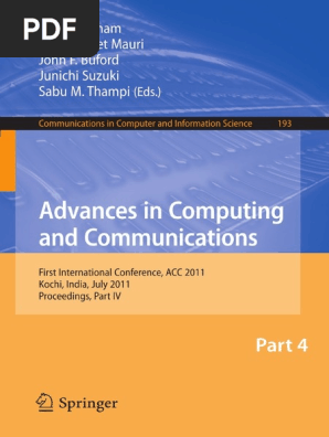 298px x 396px - Adhoc PDF | PDF | Institute Of Technology | Association For Computing  Machinery