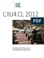 Ciiu4 2012