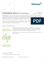 PPA LeadershipSkills Sample