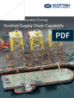 16 01 15 SDI Scottish Offshore Companies Supply Chain Brochure