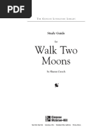 Walk Two Moons by Sharon Creech | PDF | Nature